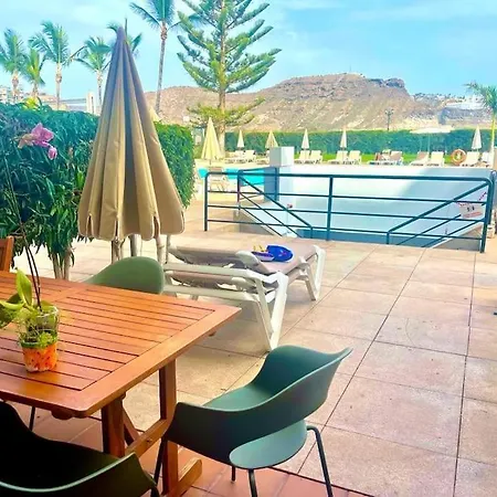 Ocean Front Cura Beach 皮拉亚德尔库拉