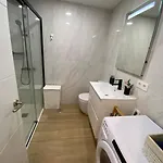 Ocean Front Cura Beach Apartament *
