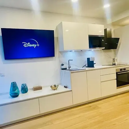 Apartament Ocean Front Cura Beach *