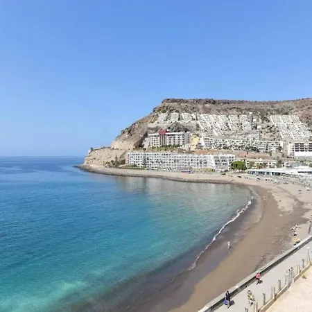 Ocean Front Cura Beach Apartament *